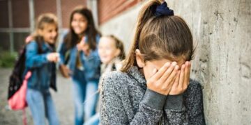 La violencia en la escuela afecta a 6 de cada 10 chicos de primaria y el 36% se sintió discriminado