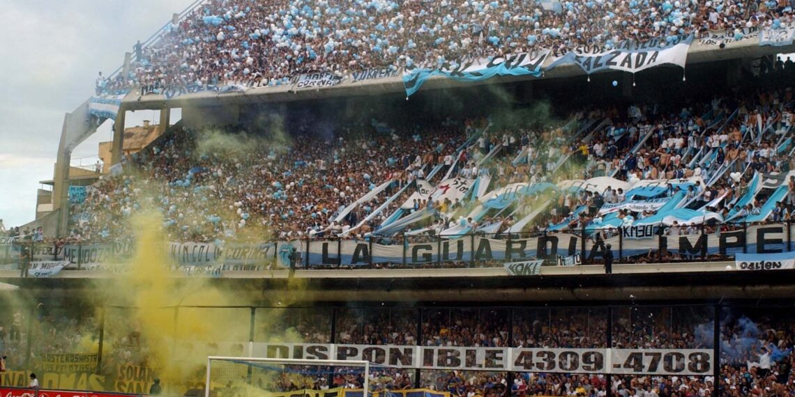 Vuelve la hinchada visitante a Primera División del fútbol argentino: cuándo y cómo serán las condiciones de su implementación