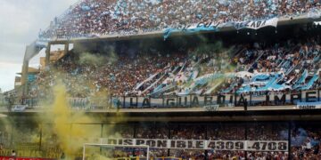 Vuelve la hinchada visitante a Primera División del fútbol argentino: cuándo y cómo serán las condiciones de su implementación