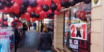 Más de 1.200 comercios ofrecerán hasta 50% de descuento en el Black Friday de Posadas