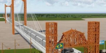 San Javier será sede del primer encuentro binacional entre legisladores de Misiones y Río Grande do Sul