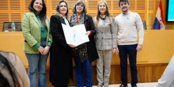 Misiones refuerza el trabajo conjunto con organismos nacionales e internacionales para abordar la trata en zonas de frontera