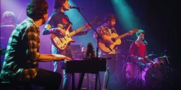 Música para volar aterriza en Posadas