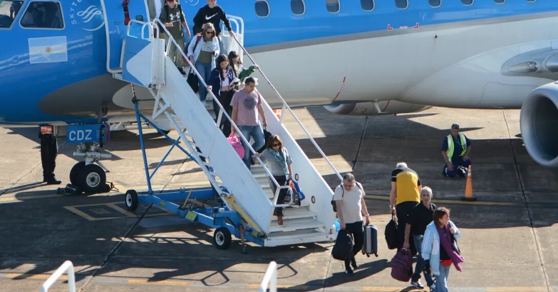 Se dictó conciliación obligatoria y no habrá paro de pilotos este sábado 