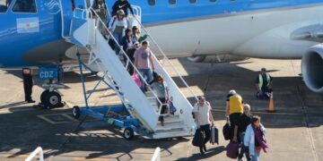 Se dictó conciliación obligatoria y no habrá paro de pilotos este sábado 