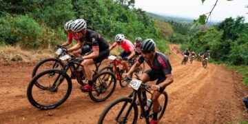 El Ministerio de Turismo y el Banco Macro presentaron un atractivo circuito de cicloturismo en Santa Ana