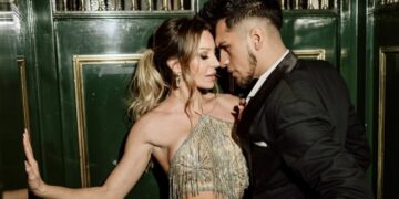 Bloody Tango: Pasiones arrebatadas al compás del 2×4 llega al Montoya