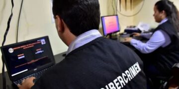 Las divisiones de cibercrimen de Misiones intervinieron en casi 8000 casos
