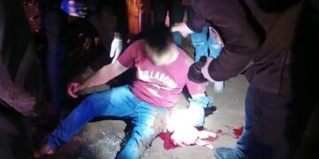 Apóstoles: Un detenido y un hospitalizado tras un enfrentamiento a machetazos