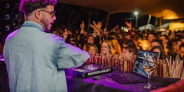 Más de 2500 personas disfrutaron de Malbec de Selva en Estancia La Soñada