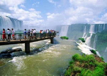 Vacaciones de invierno: hay expectativa por el turismo