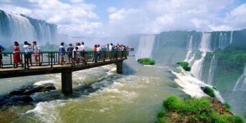 Vacaciones de invierno: hay expectativa por el turismo
