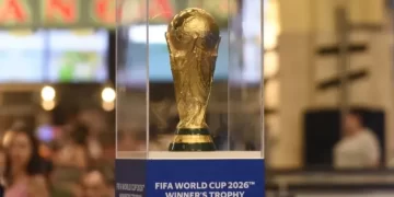 Mundial 2026: se confirmó la fecha y sede del sorteo