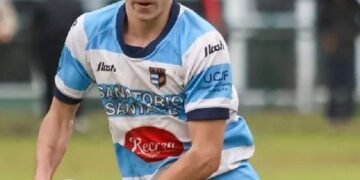 Conmoción en el rugby: murió un jugador de 18 años tras una cirugía de clavícula