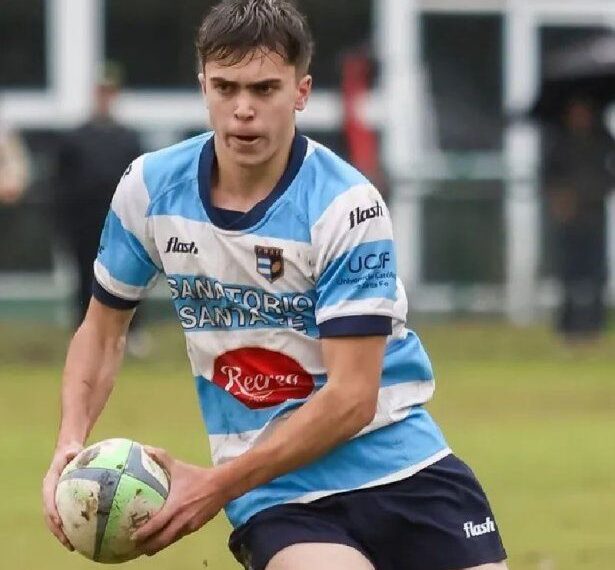Conmoción en el rugby: murió un jugador de 18 años tras una cirugía de clavícula
