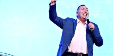 El pastor del Chaco contó que por “milagro” 100 mil pesos se convirtieron en 100 mil dólares