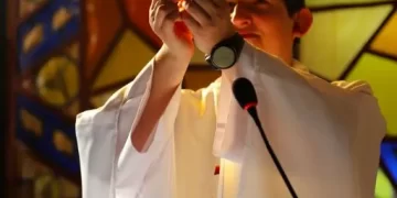 Sacerdote de Posadas responde al presidente: “la justicia social (…) no es ideología”