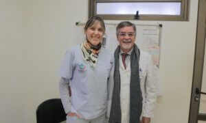 El Hospital Madariaga ofrece diagnósticos y tratamientos para la fertilidad en Misiones de baja y alta complejidad