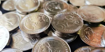 Presentan proyecto para crear nueva moneda : Argentum