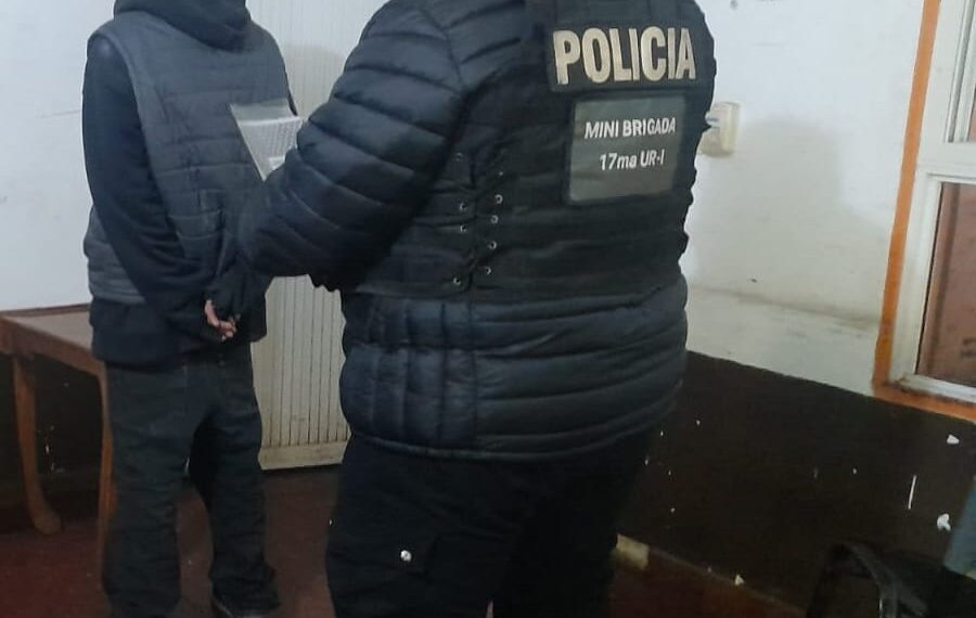 Se hacía llamar “el Mago” y lo detuvieron en plena estafa virtual: mostraba transferencias falsas y se llevaba la mercadería