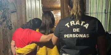 Misiones refuerza su lucha contra la trata: más de 800 intervenciones en 17 años de trabajo especializado