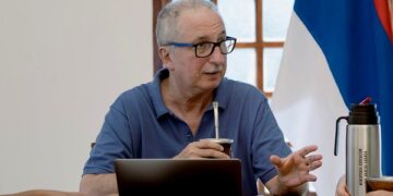 Passalacqua anunció nueva operatoria de alivio financiero para empleados públicos