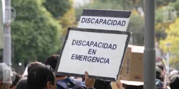 La Justicia declaró nulo el veto a la Ley de Emergencia en Discapacidad
