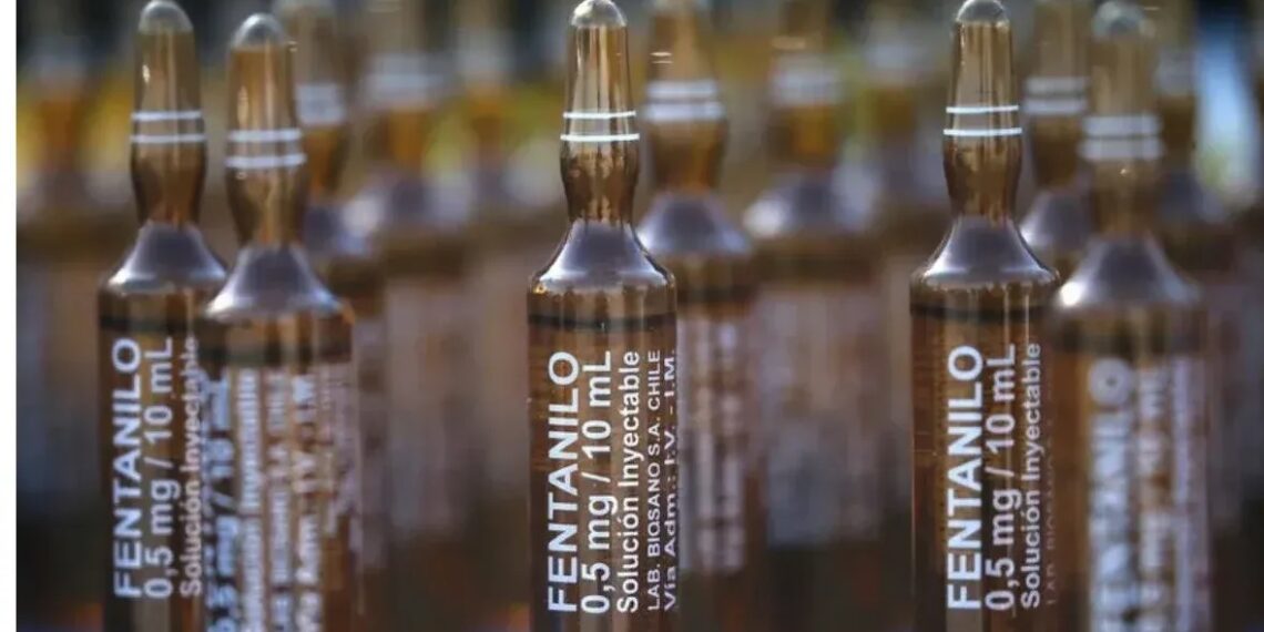 Fentanilo contaminado: ascienden a 76 las muertes y se esperan avances en la investigación