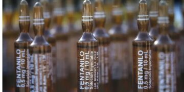 Fentanilo contaminado: ascienden a 76 las muertes y se esperan avances en la investigación