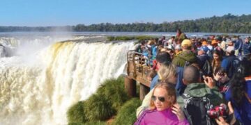 Misiones cerró un exitoso receso invernal con más de 170 mil turistas