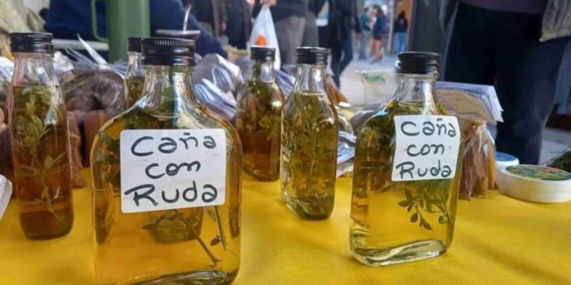 Día de la Pachamama: ¿por qué la gente toma caña con ruda hoy 1º de agosto?