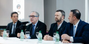Misiones es sede de la CII asamblea plenaria del Consejo Federal de Seguridad Vial