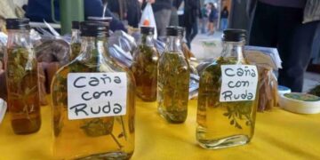 Día de la Pachamama: ¿por qué la gente toma caña con ruda hoy 1º de agosto?