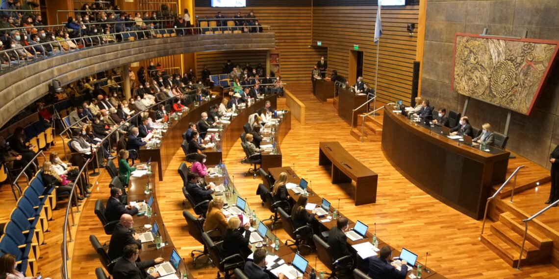 Presupuesto 2026: la Legislatura misionera inicia hoy análisis con ministerios y organismos
