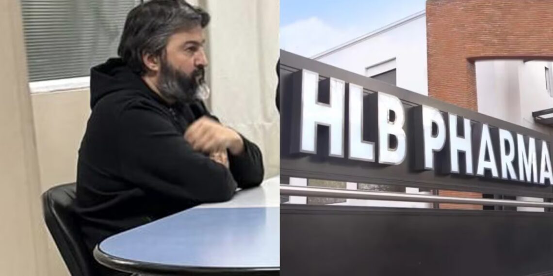 Detuvieron a Ariel García Furfaro, el dueño del laboratorio desde donde salió el fentanilo contaminado