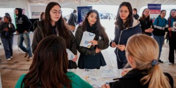 Posadas: ultiman detalles para una nueva edición de la Expo Ciudad Universitaria con más de 300 carreras