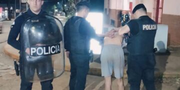 Recapturaron a reo que se había fugado de una comisaría de Eldorado hace 6 años