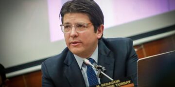 Murió Miguel Uribe Turbay: el precandidato presidencial colombiano fue víctima de un atentado sicarial en junio