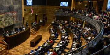La Legislatura sancionó leyes para la investigación científica y conservación ambiental
