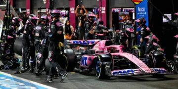 Alpine abrirá una investigación interna por las paradas en boxes de Franco Colapinto en el GP de Hungría