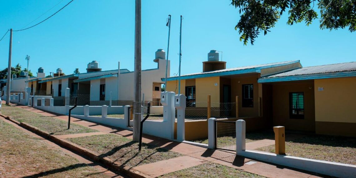 Este mes se realizará el sorteo de premiación entre los adjudicatarios que están al día