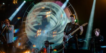 Prisma Pink Floyd Experience Desembarca en el Litoral con su Aclamado Homenaje a “Pink Floyd”