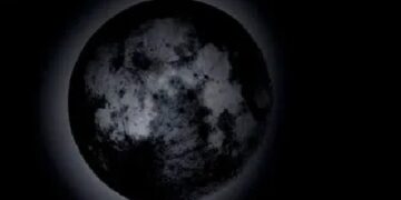 Cuándo será la luna negra de agosto, un fenómeno tan invisible como fascinante