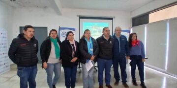 Turismo Social 2026: el Instituto de Previsión Social presentó su propuesta con paquetes a Mar del Plata