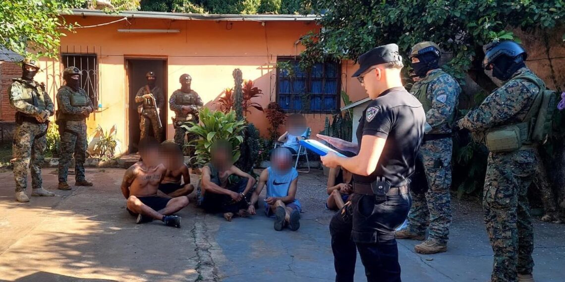 Posadas: desarticulan un clan delictivo familiar y recuperan bienes robados en Itaembé Guazú