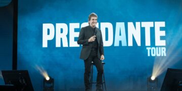 El reconocido conferencista Dante Gebel llega a Posadas
