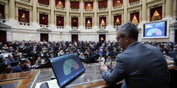 La Cámara de Diputados le dio media sanción al financiamiento universitario y a la emergencia pediátrica en el Garrahan
