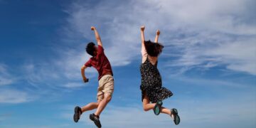 Día Mundial de la Alegría: por qué se celebra hoy, 1° de agosto