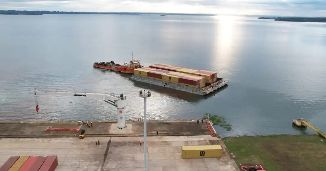 Misiones lanzó el programa “Mi Primera Exportación” para empresas, PyMEs y cooperativas