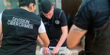 Cibercrimen: advierten por estafas con tecnología y tarjetas